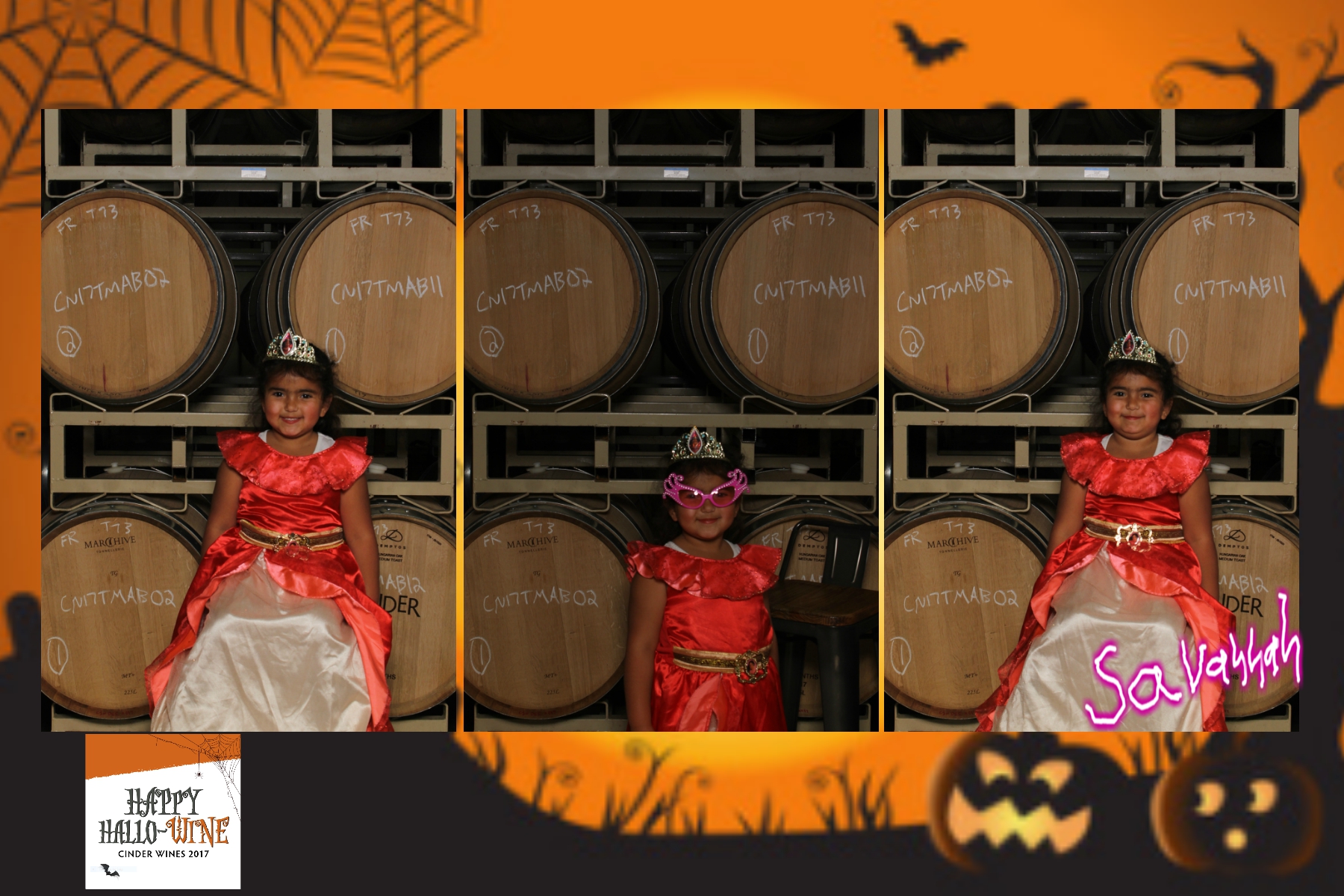 Cinder Hallowine 2017 | View more photos from the event at gallery.niknoxphotobox.com/u/NiKnox-Photo-Box/Cinder-Hallowine-2017